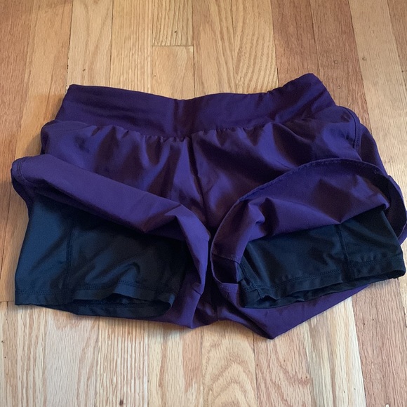 Senita Athletics swift shorts - Picture 7 of 7